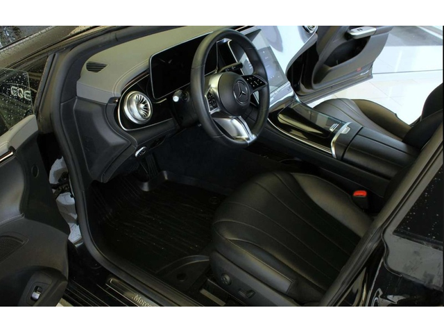 Mercedes-Benz EQE EQE 300 AMG Line - автомобили, коли, обяви за нови и употребявани 6