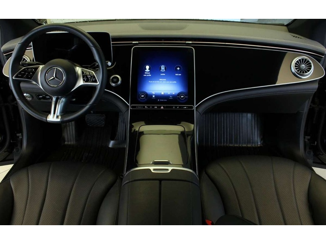 Mercedes-Benz EQE EQE 300 AMG Line - автомобили, коли, обяви за нови и употребявани 7