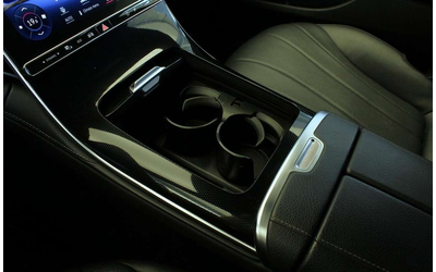 Mercedes-Benz EQE EQE 300 AMG Line - автомобили, коли, обяви за нови и употребявани 8