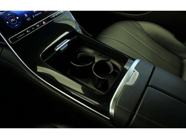 Mercedes-Benz EQE EQE 300 AMG Line - автомобили, коли, обяви за нови и употребявани 8