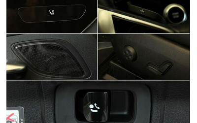 Mercedes-Benz EQE EQE 300 AMG Line - автомобили, коли, обяви за нови и употребявани 9