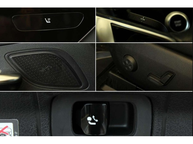 Mercedes-Benz EQE EQE 300 AMG Line - автомобили, коли, обяви за нови и употребявани 9