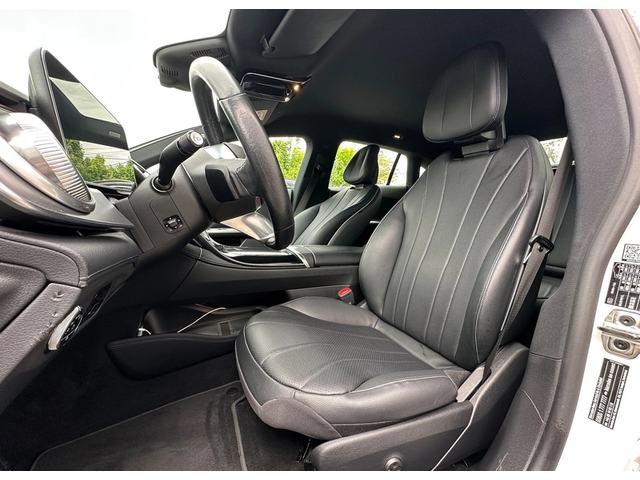 Mercedes-Benz EQE EQE 350+ - автомобили, коли, обяви за нови и употребявани 3