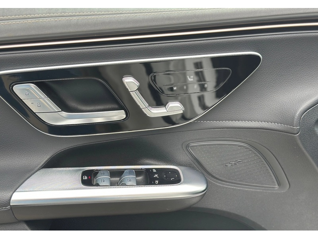 Mercedes-Benz EQE EQE 350+ - автомобили, коли, обяви за нови и употребявани 5