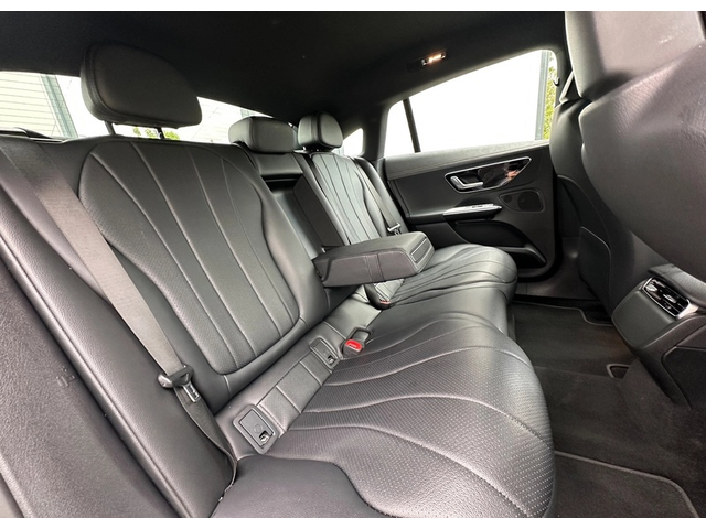 Mercedes-Benz EQE EQE 350+ - автомобили, коли, обяви за нови и употребявани 6