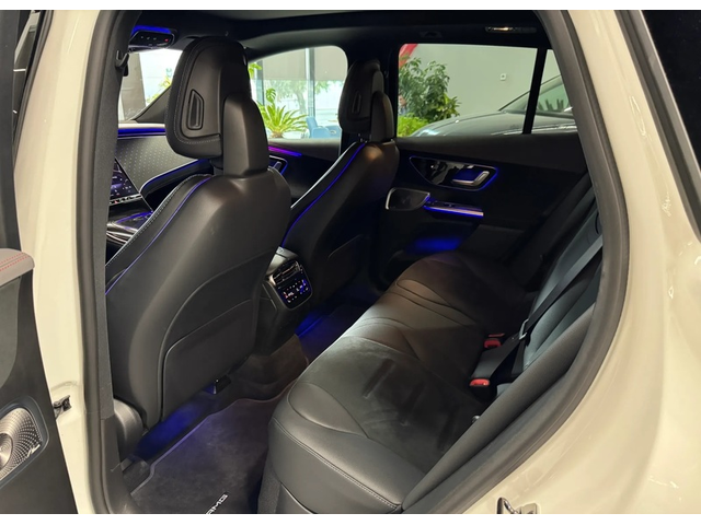 Mercedes-Benz EQE EQE 350 4Matic AMG-Line - автомобили, коли, обяви за нови и употребявани 4