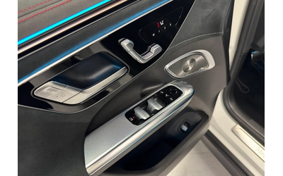 Mercedes-Benz EQE EQE 350 4Matic AMG-Line - автомобили, коли, обяви за нови и употребявани 8