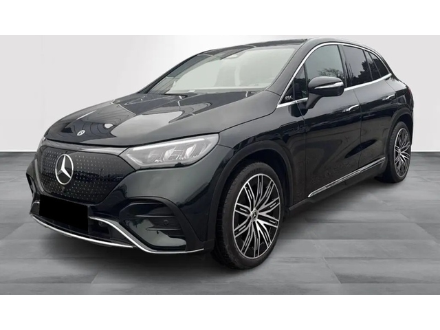 Mercedes-Benz EQE EQE 350 4Matic AMG Line - автомобили, коли, обяви за нови и употребявани 0