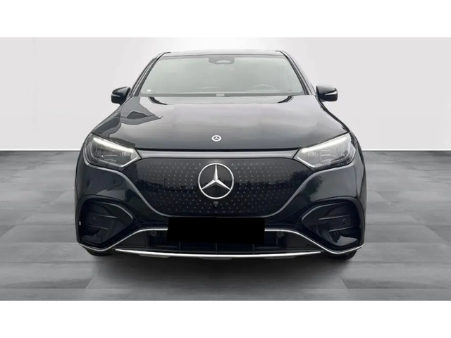 Mercedes-Benz EQE EQE 350 4Matic AMG Line - автомобили, коли, обяви за нови и употребявани 1