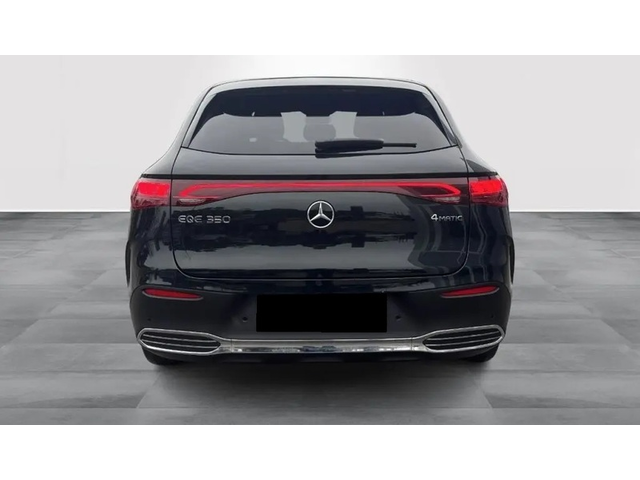 Mercedes-Benz EQE EQE 350 4Matic AMG Line - автомобили, коли, обяви за нови и употребявани 2