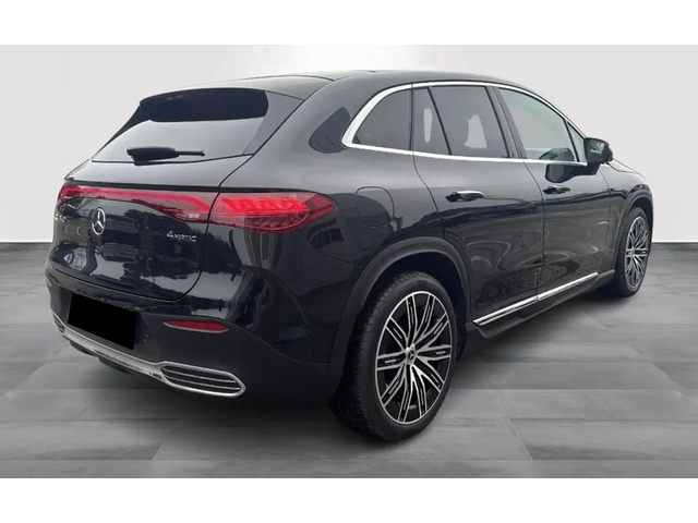 Mercedes-Benz EQE EQE 350 4Matic AMG Line - автомобили, коли, обяви за нови и употребявани 3