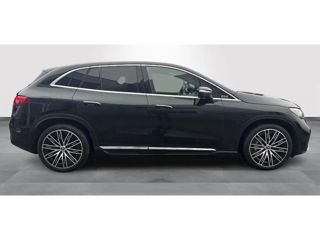 Mercedes-Benz EQE EQE 350 4Matic AMG Line - автомобили, коли, обяви за нови и употребявани 4