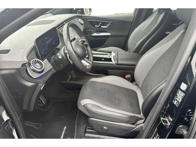 Mercedes-Benz EQE EQE 350 4Matic AMG Line - автомобили, коли, обяви за нови и употребявани 6