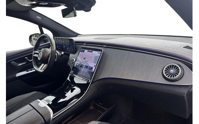 Mercedes-Benz EQE EQE 350 4Matic AMG Line - автомобили, коли, обяви за нови и употребявани 7