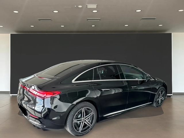 Mercedes-Benz EQE EQE 350 4MATIC AMG-Line - автомобили, коли, обяви за нови и употребявани 1