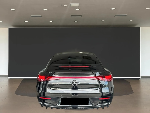 Mercedes-Benz EQE EQE 350 4MATIC AMG-Line - автомобили, коли, обяви за нови и употребявани 2