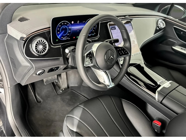 Mercedes-Benz EQE EQE 350 4MATIC AMG-Line - автомобили, коли, обяви за нови и употребявани 3