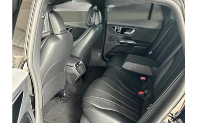 Mercedes-Benz EQE EQE 350 4MATIC AMG-Line - автомобили, коли, обяви за нови и употребявани 6