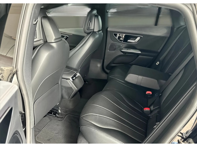 Mercedes-Benz EQE EQE 350 4MATIC AMG-Line - автомобили, коли, обяви за нови и употребявани 6