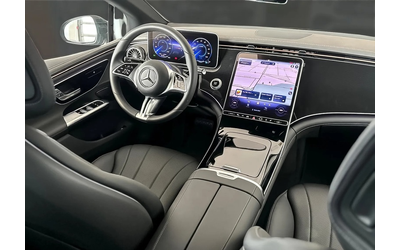 Mercedes-Benz EQE EQE 350 4MATIC AMG-Line - автомобили, коли, обяви за нови и употребявани 7