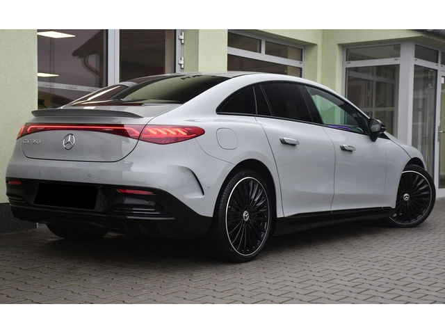 Mercedes-Benz EQE EQE 350 AMG-Line - автомобили, коли, обяви за нови и употребявани 2