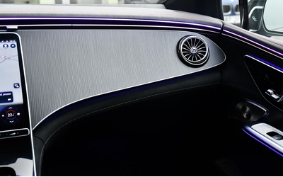 Mercedes-Benz EQE EQE 350 AMG-Line - автомобили, коли, обяви за нови и употребявани 9