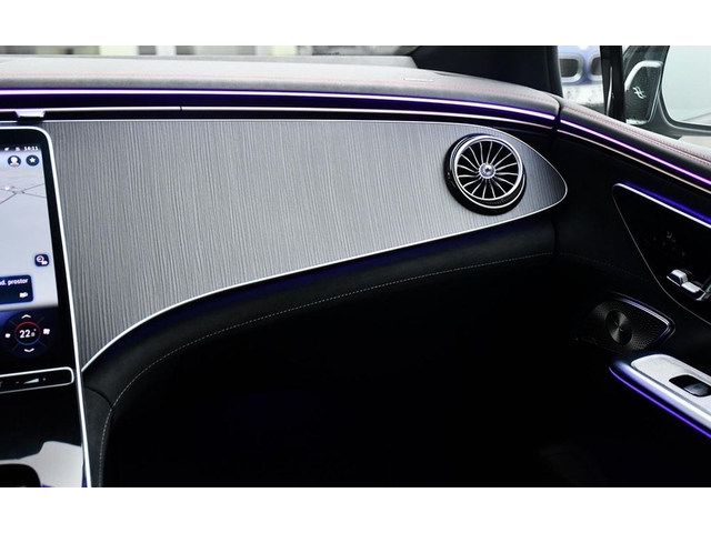 Mercedes-Benz EQE EQE 350 AMG-Line - автомобили, коли, обяви за нови и употребявани 9