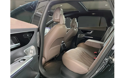 Mercedes-Benz EQE EQE 350+ AMG Line - автомобили, коли, обяви за нови и употребявани 10