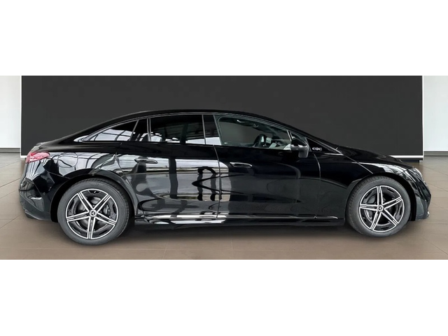 Mercedes-Benz EQE EQE 350+ AMG Line - автомобили, коли, обяви за нови и употребявани 3