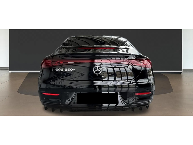 Mercedes-Benz EQE EQE 350+ AMG Line - автомобили, коли, обяви за нови и употребявани 5