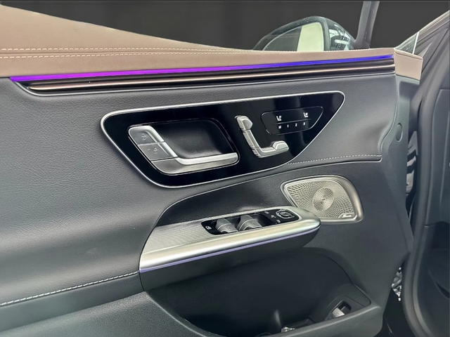 Mercedes-Benz EQE EQE 350+ AMG Line - автомобили, коли, обяви за нови и употребявани 7