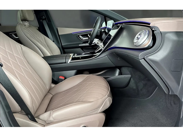 Mercedes-Benz EQE EQE 350+ AMG Line - автомобили, коли, обяви за нови и употребявани 9