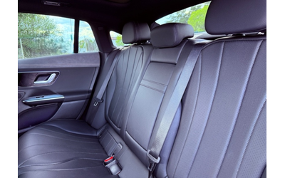 Mercedes-Benz EQE EQE 350 AMG Line - автомобили, коли, обяви за нови и употребявани 7