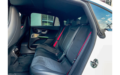 Mercedes-Benz EQE EQE 43 AMG 4Matic - автомобили, коли, обяви за нови и употребявани 7