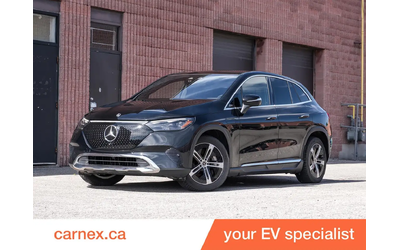 mercedes-benz-eqe-eqe350-4matic-clean-carfax-360-camera-hud-all-wheel-drive - 0