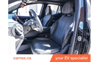 Mercedes-Benz EQE EQE350 4MATIC |Clean Carfax |360 Camera |HUD All Wheel Drive - автомобили, коли, обяви за нови и употребявани 16