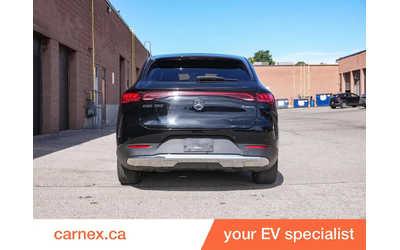 mercedes-benz-eqe-eqe350-4matic-clean-carfax-360-camera-hud-all-wheel-drive - 4