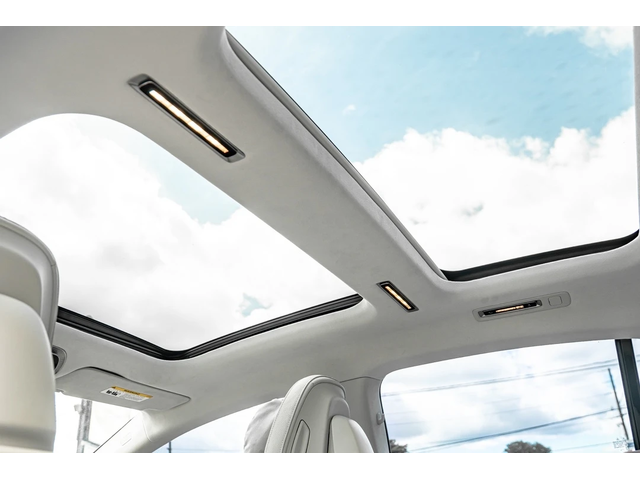 Mercedes-Benz EQS 450+ / AMG PKG / BURMESTER / АВТО КРЕДИТ - автомобили, коли, обяви за нови и употребявани 13