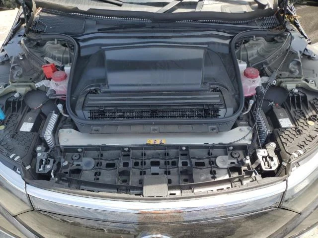 Mercedes-Benz EQS 450+ | AMG PKG | WOOD TRIM | BURMESTER | - автомобили, коли, обяви за нови и употребявани 10