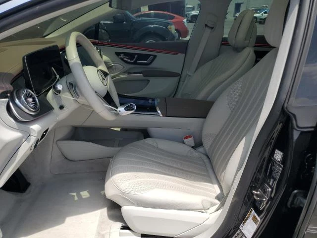 Mercedes-Benz EQS 450+ | AMG PKG | WOOD TRIM | BURMESTER | - автомобили, коли, обяви за нови и употребявани 6