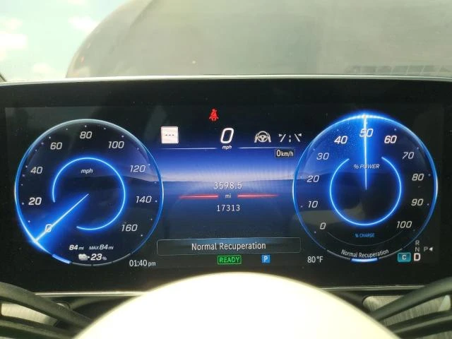 Mercedes-Benz EQS 450+ | AMG PKG | WOOD TRIM | BURMESTER | - автомобили, коли, обяви за нови и употребявани 8