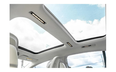 Mercedes-Benz EQS 450+ | AMG PKG | WOOD TRIM | BURMESTER | - автомобили, коли, обяви за нови и употребявани 15