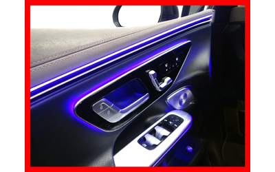 Mercedes-Benz EQS 350* PLUS* BURMESTER* ДИСТРОНИК* 360КАМЕРА* ПАНОРА - автомобили, коли, обяви за нови и употребявани 11