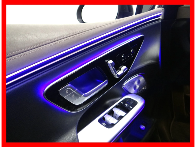 Mercedes-Benz EQS 350* PLUS* BURMESTER* ДИСТРОНИК* 360КАМЕРА* ПАНОРА - автомобили, коли, обяви за нови и употребявани 11