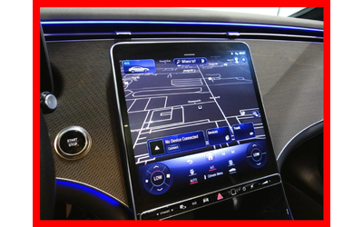 Mercedes-Benz EQS 350* PLUS* BURMESTER* ДИСТРОНИК* 360КАМЕРА* ПАНОРА - автомобили, коли, обяви за нови и употребявани 13