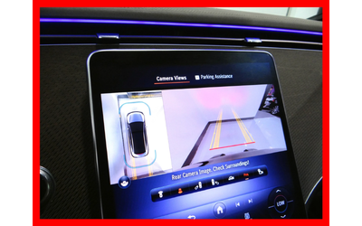 Mercedes-Benz EQS 350* PLUS* BURMESTER* ДИСТРОНИК* 360КАМЕРА* ПАНОРА - автомобили, коли, обяви за нови и употребявани 14