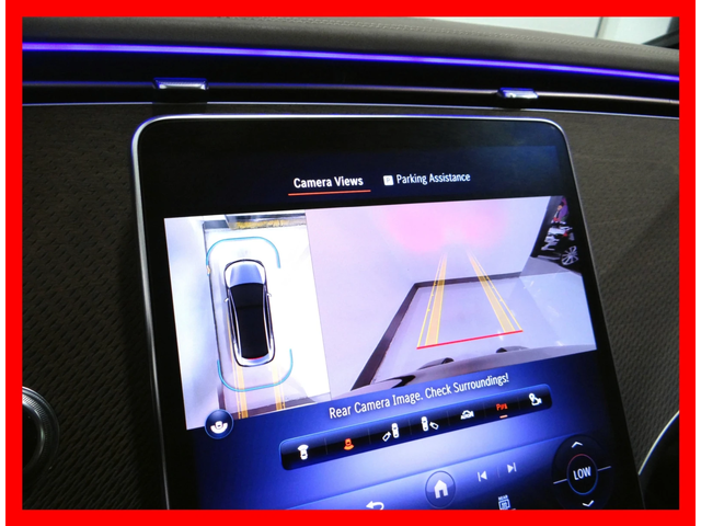 Mercedes-Benz EQS 350* PLUS* BURMESTER* ДИСТРОНИК* 360КАМЕРА* ПАНОРА - автомобили, коли, обяви за нови и употребявани 14