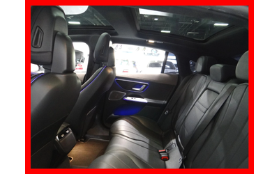 Mercedes-Benz EQS 350* PLUS* BURMESTER* ДИСТРОНИК* 360КАМЕРА* ПАНОРА - автомобили, коли, обяви за нови и употребявани 16