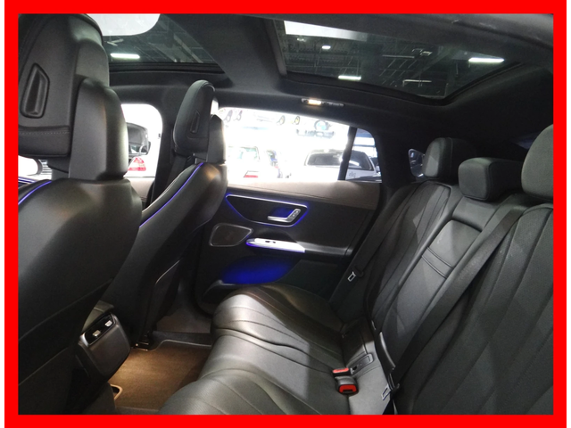 Mercedes-Benz EQS 350* PLUS* BURMESTER* ДИСТРОНИК* 360КАМЕРА* ПАНОРА - автомобили, коли, обяви за нови и употребявани 16