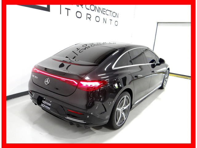 Mercedes-Benz EQS 350* PLUS* BURMESTER* ДИСТРОНИК* 360КАМЕРА* ПАНОРА - автомобили, коли, обяви за нови и употребявани 1